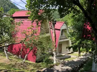 Замок Орлиное Гнездо - 13