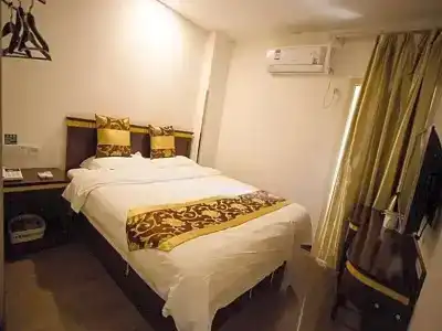 GreenTree Inn Shanghai Hongqiao International Airport Songhong Road Express - 19