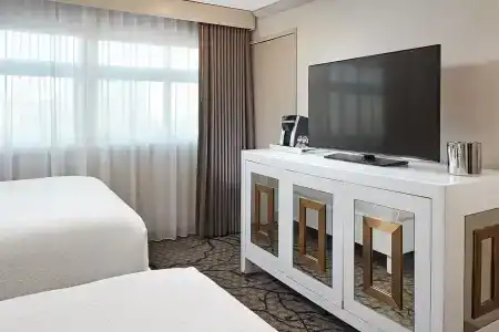 Carlyle Inn - 6