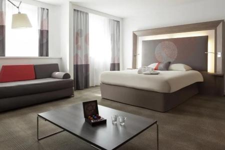Novotel Toulouse Centre Wilson - 88