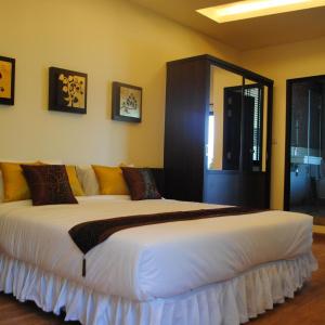 Monsane River Kwai Resort & Spa - 46