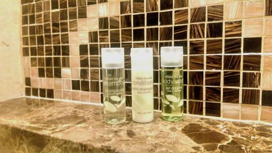 The Westin Chennai Velachery - 20