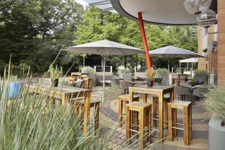 Dorint City-Bremen - 48