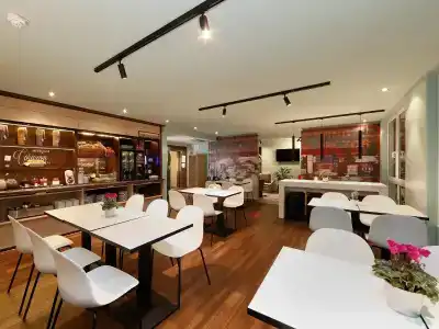 b&b Berlin-Dreilinden - 22