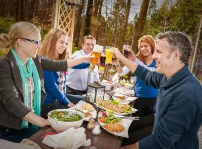 Dorint Herrenkrug ParkMagdeburg - 29