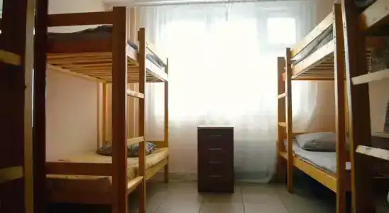 Муравейник - 1