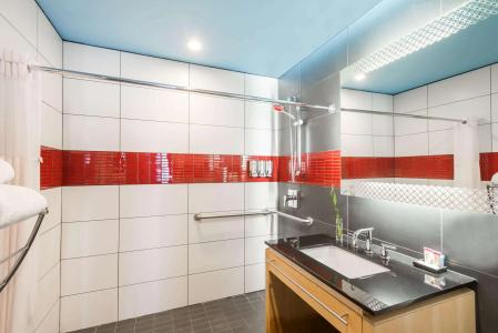 Tryp By Wyndham New York City Times Square - Midtown - 6
