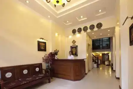 Gia Thinh - 1