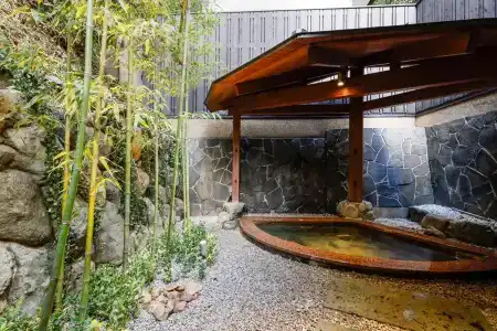 Yuraku Kinosaki Spa & Gardens - 33