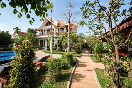 Angkor Privilege Resort & Spa - 22