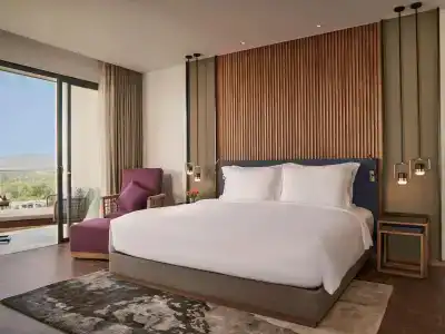 Mövenpick Resort Waverly Phu Quoc - 15