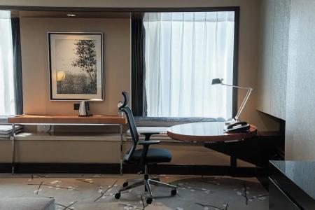 DoubleTree by Hilton Chongqing North - 52