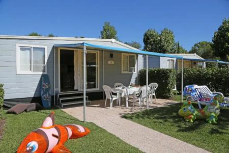 San Francesco Camping Village - 36