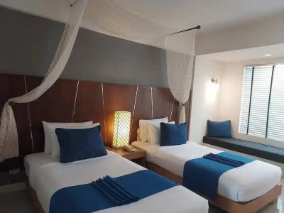 Impress Resort - 22