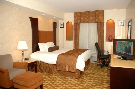 Sans Boutique & Suites - 46