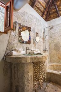Natura Cabana Boutique & Spa By Mint - 191