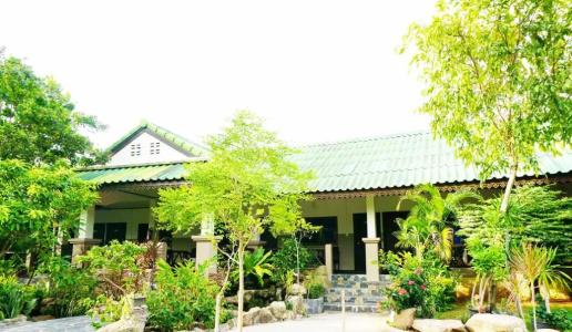 Lamai Inn 99 Bungalows - 89