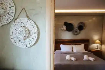Santorini Dreams Villas - 69