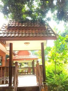 Siam Tara Resort Chiangkhong - 176