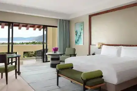 The Ritz-Carlton Sanya, Yalong Bay - 28