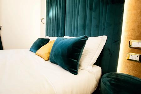 Atmosfere Guest House - Cinque Terre e La Spezia - 69