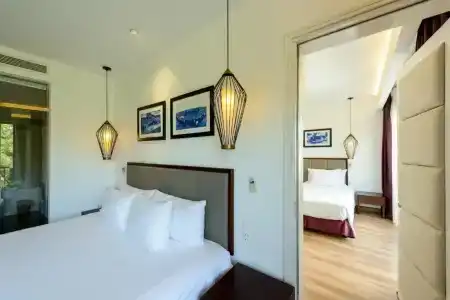 Senvila Boutique Resort & Spa - 89