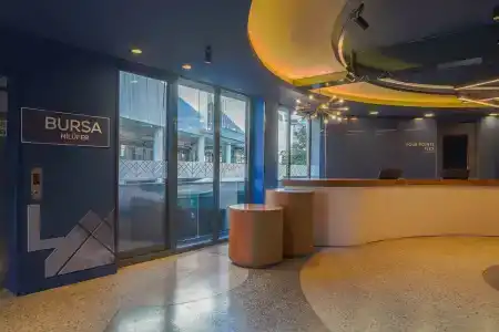 Trio Suites Görükle - 36
