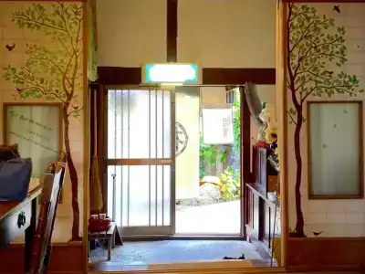 The Otarunai Backpacker's Hostel Morinoki - 12