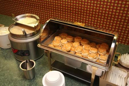 Best Western Plaza Inn - 11