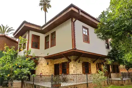 Zemira Garden - 15
