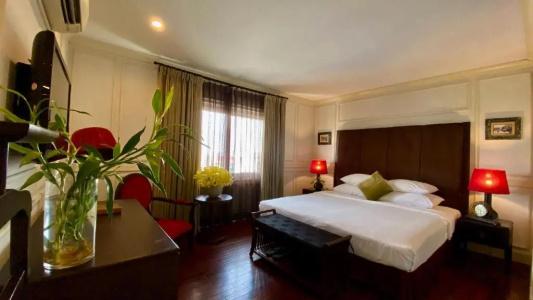 Hanoi Boutique & Spa - 145