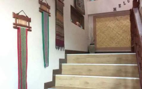 Siam Guesthouse - 16
