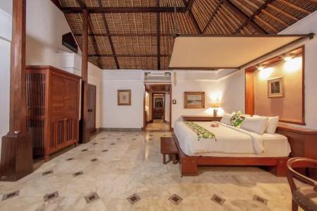 Alam Puri Art Museum Resort & Spa - 28