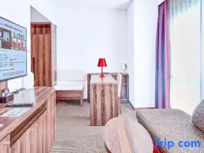 Mercure Okinawa Naha - 76
