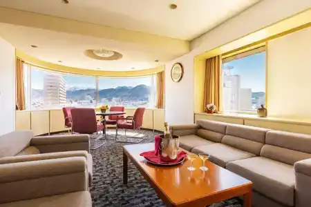 Yamagata Grand - 26