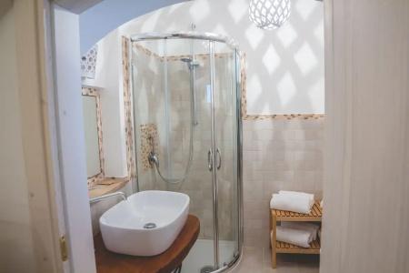Trullieu Guesthouse Alberobello - 52
