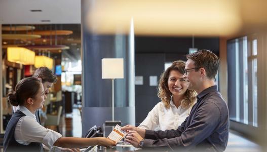 Holiday Inn züRich Messe, An Ihg - 21
