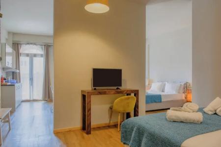 Monastiri Guesthouse - 134