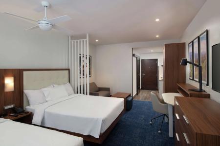 Homewood Suites By Hilton Santo Domingo - 13