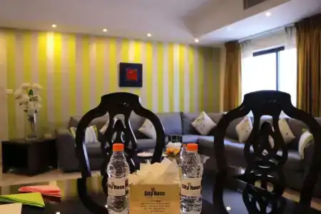 City Rose Suites - 46