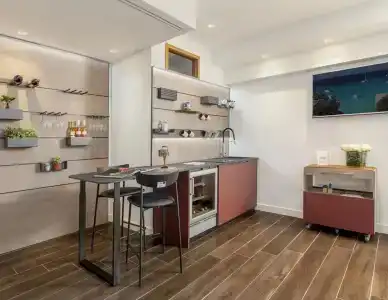 Qui Vicino boutique rooms and suites - 9
