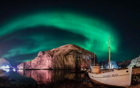 Vestmannaeyjar - 30