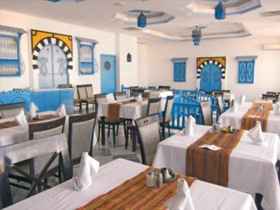 Djerba Holiday Beach - 27