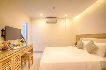 Sea Castle Danang - 19