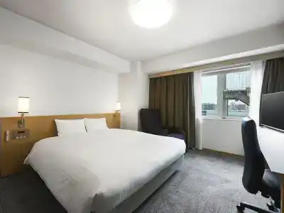 Daiwa Roynet Hakata-Gion - 42