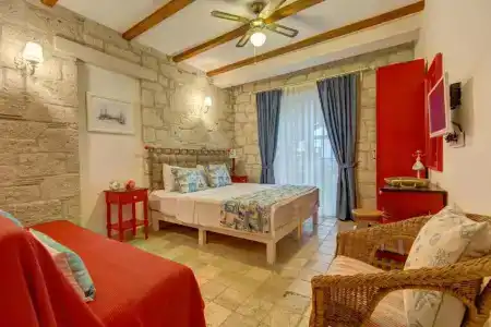 Fora Konak Alacati - 30