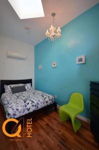 Q4 and Hostel - 36