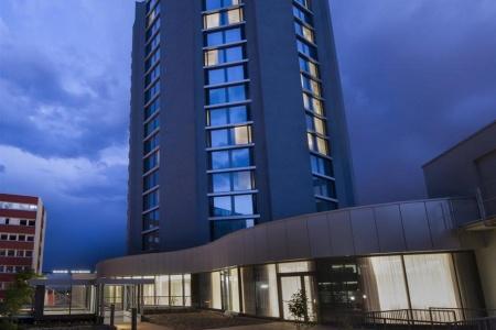 Deltas by Marriott Frankfurt Offenbach - 0