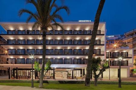 H10 Porto Poniente 4* Sup - 38