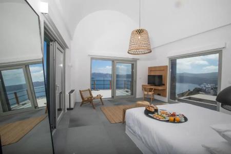 Melidonia Suites - 125